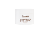 Deep Hydration Moisture Face Cream